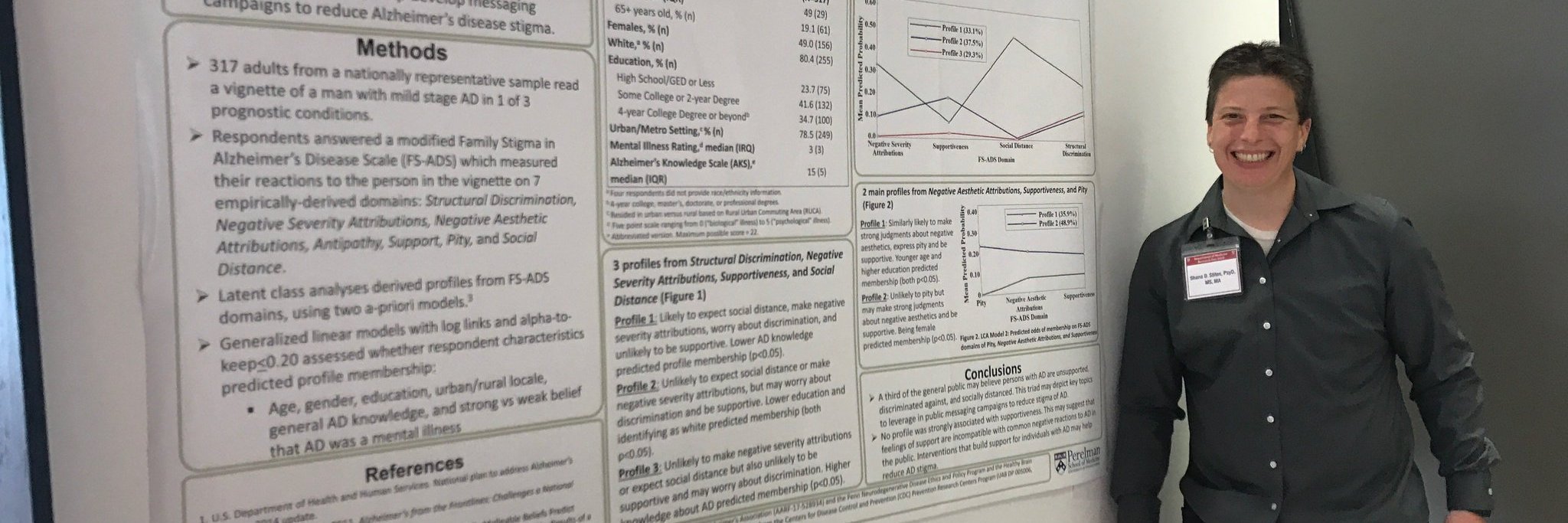 Shana D. Stites banner