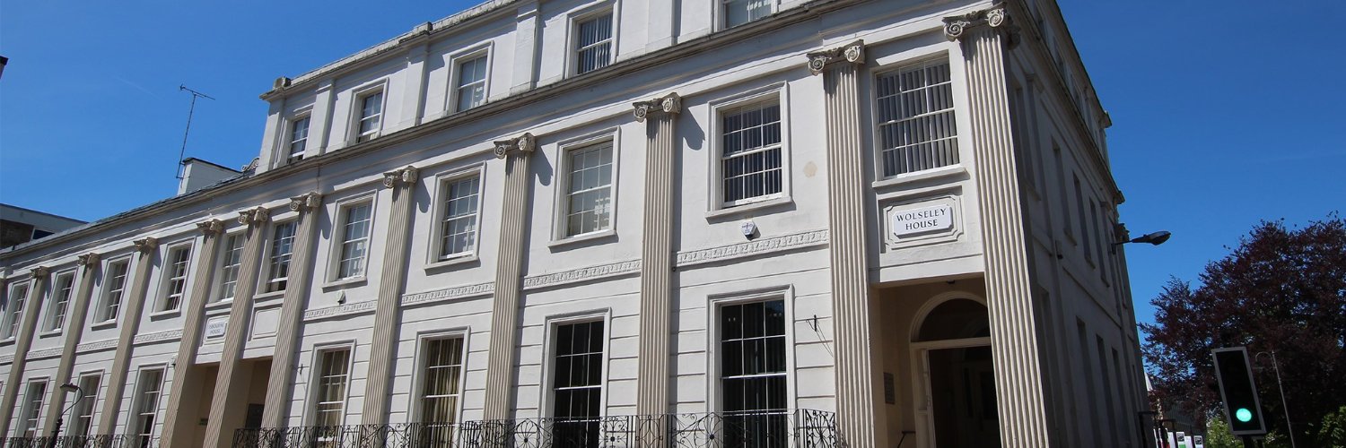 Cheltenham Chamber of Commerce banner