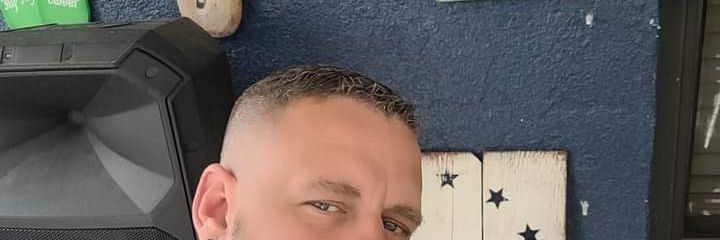 donmike001's profile banner image