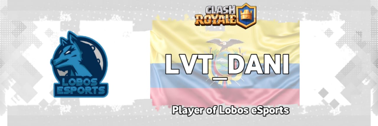 ⭐LVT_Dani⭐ banner