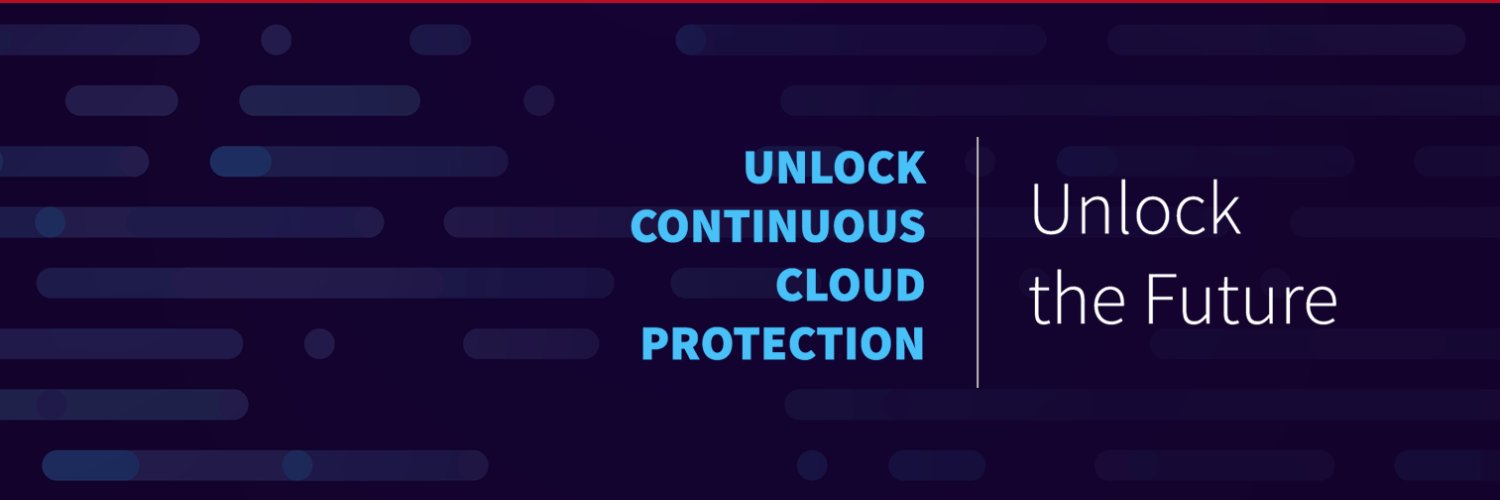 ZertoCON's profile banner image