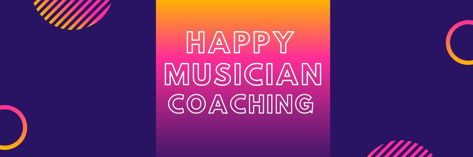 ThHappyMusician's profile banner image