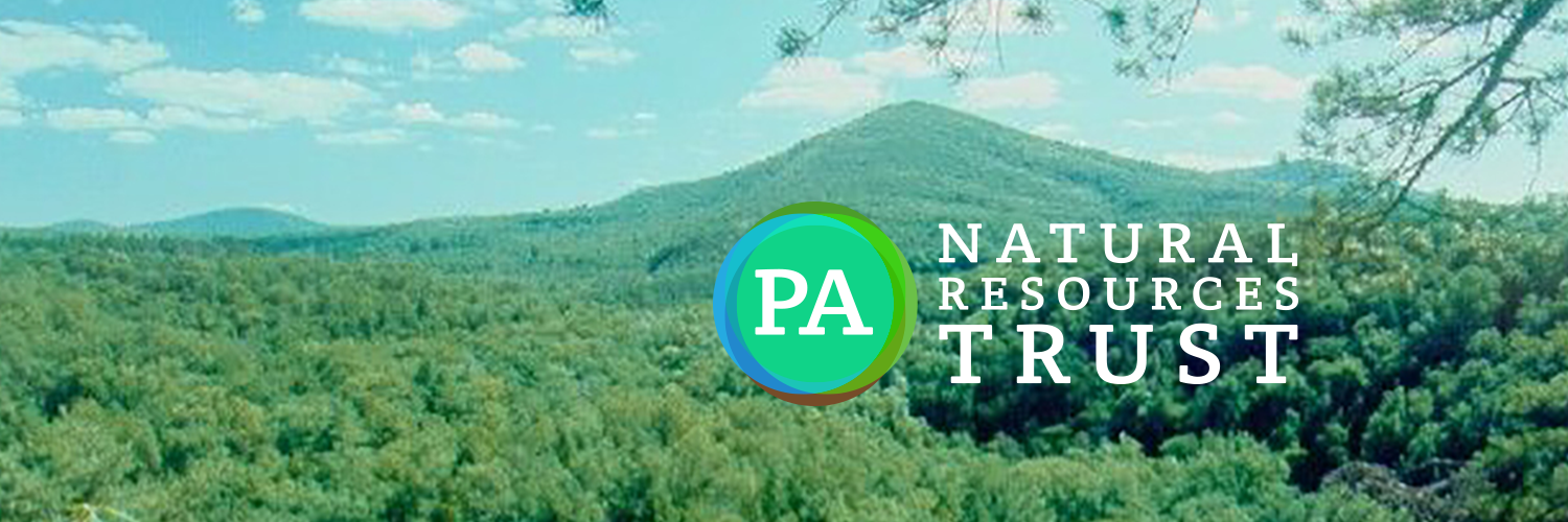 PANatResources's profile banner image