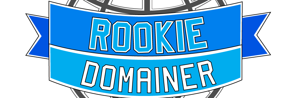 RookieDomainer's profile banner image