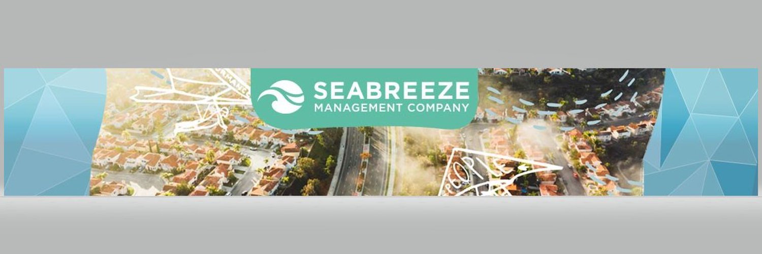 Seabreeze Management (seabreezemgmt) / Twitter
