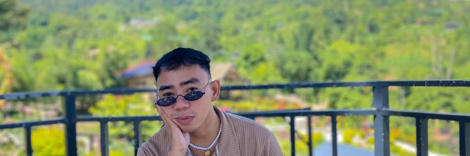 callmemarvinV's profile banner image