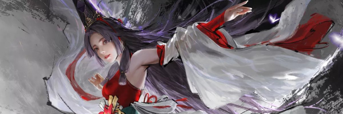 HaruKeeley's profile banner image