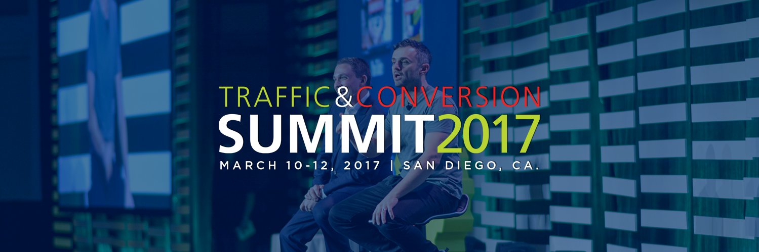 TCSummit's profile banner image