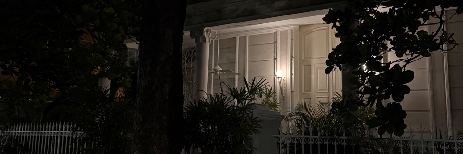 BiBiBissett's profile banner image
