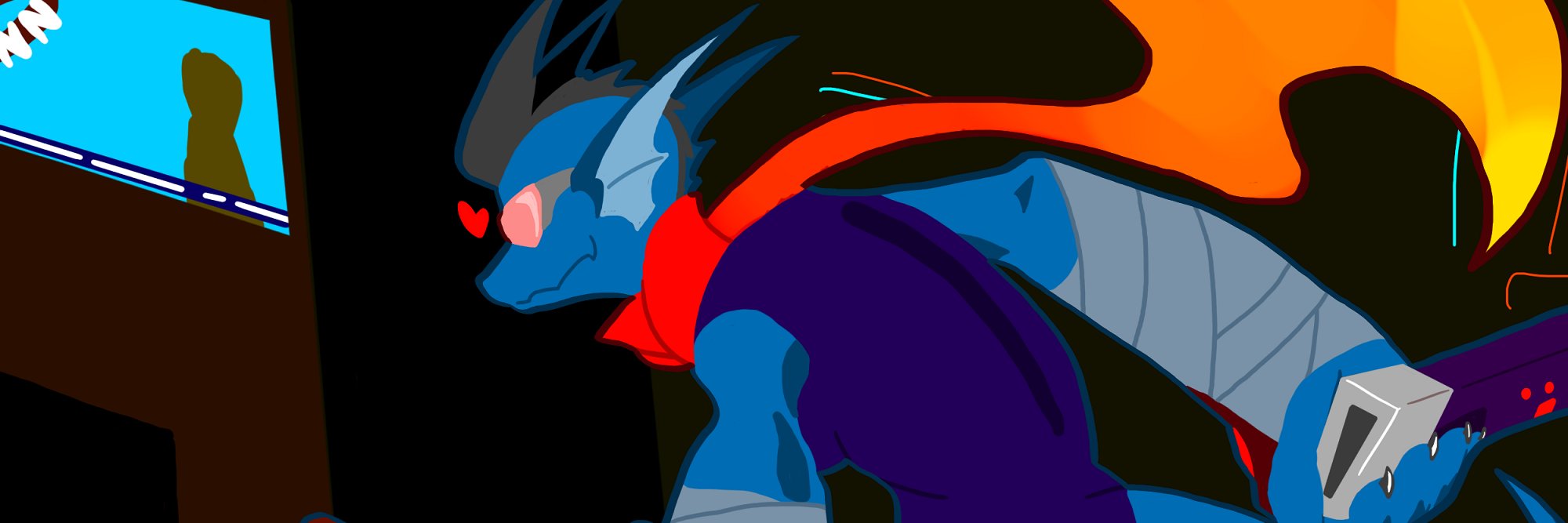 FennecWF's profile banner image
