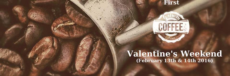 Galway Coffee Trail banner