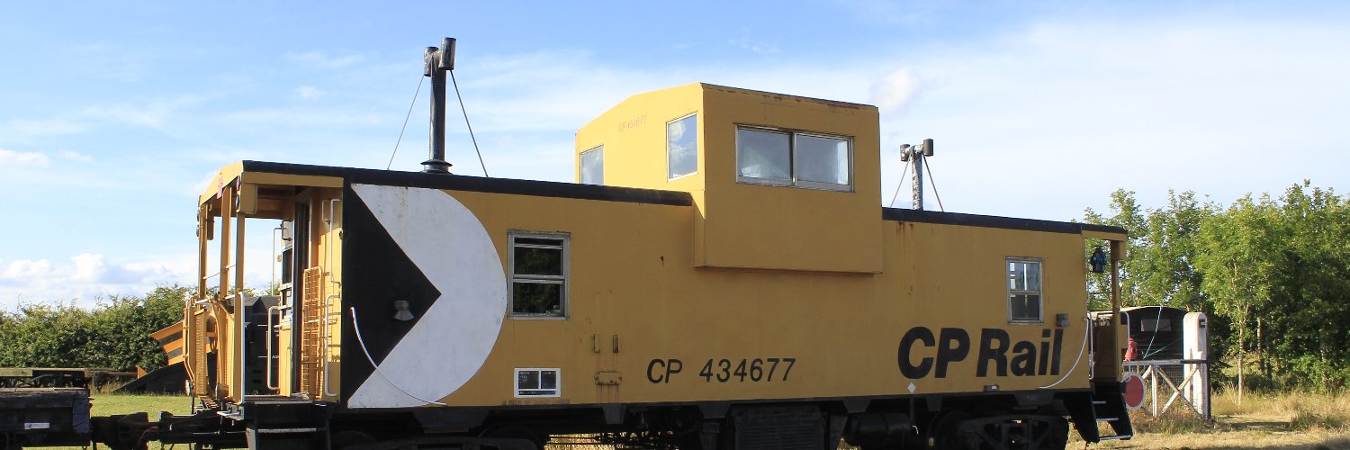 Mangapps Railway Museum banner