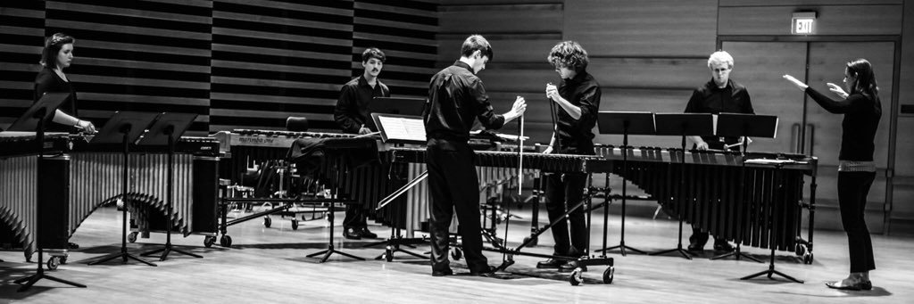 VTPercussion's profile banner image