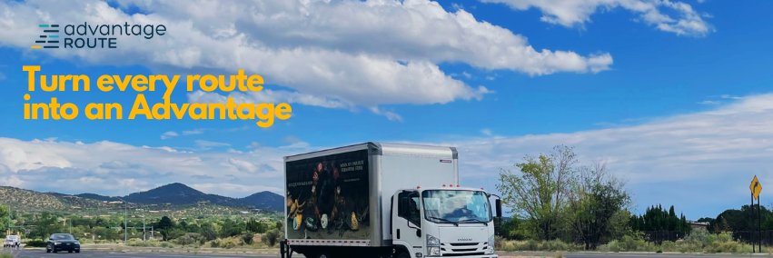 Advantage_Route's profile banner image