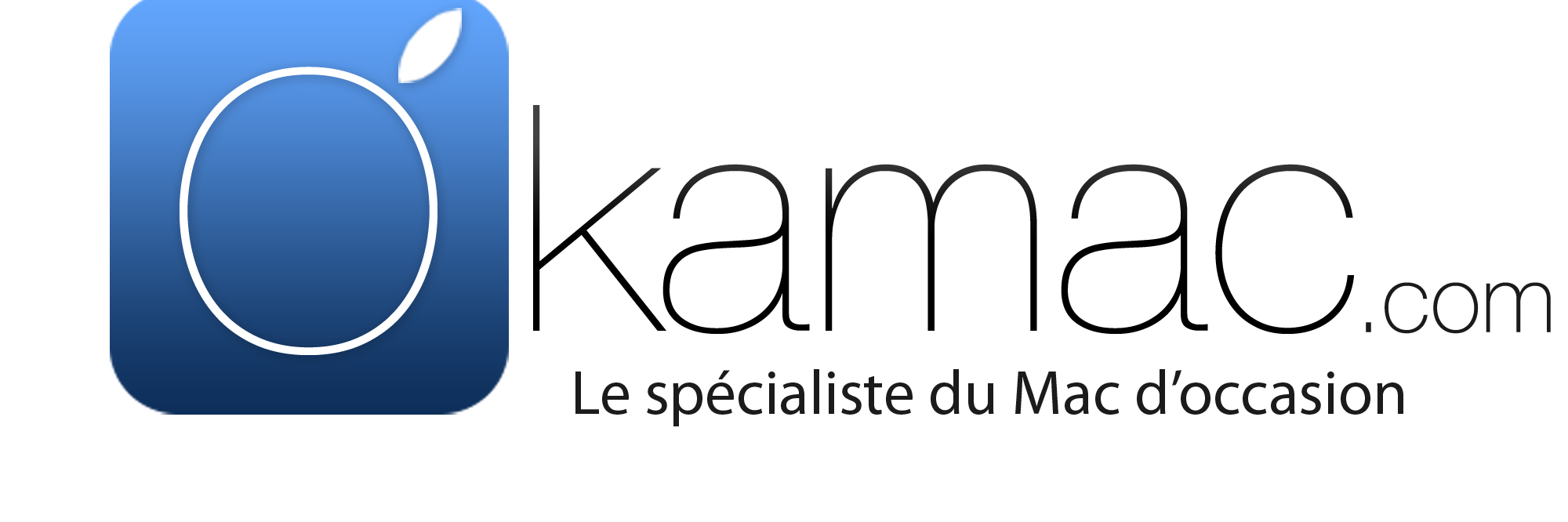 Okamac banner