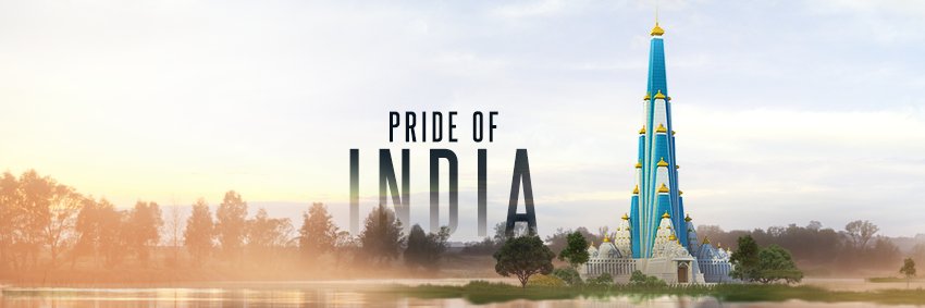 mathuratemple's profile banner image