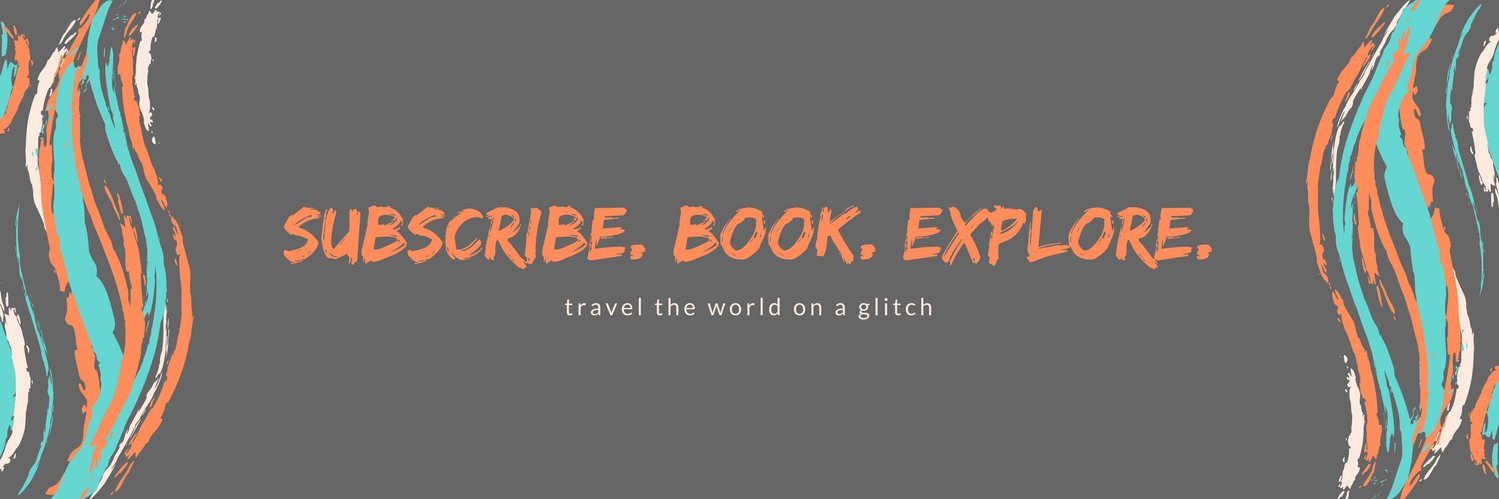Fly_Glitch's profile banner image