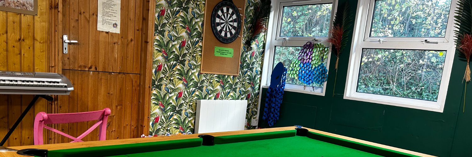 folkestoneshed's profile banner image