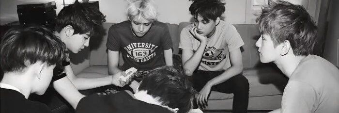 xiumin1219's profile banner image