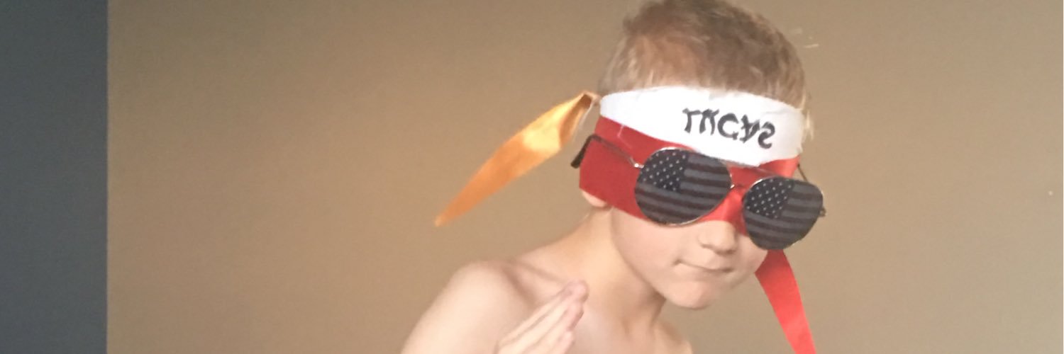 HCJMoore's profile banner image