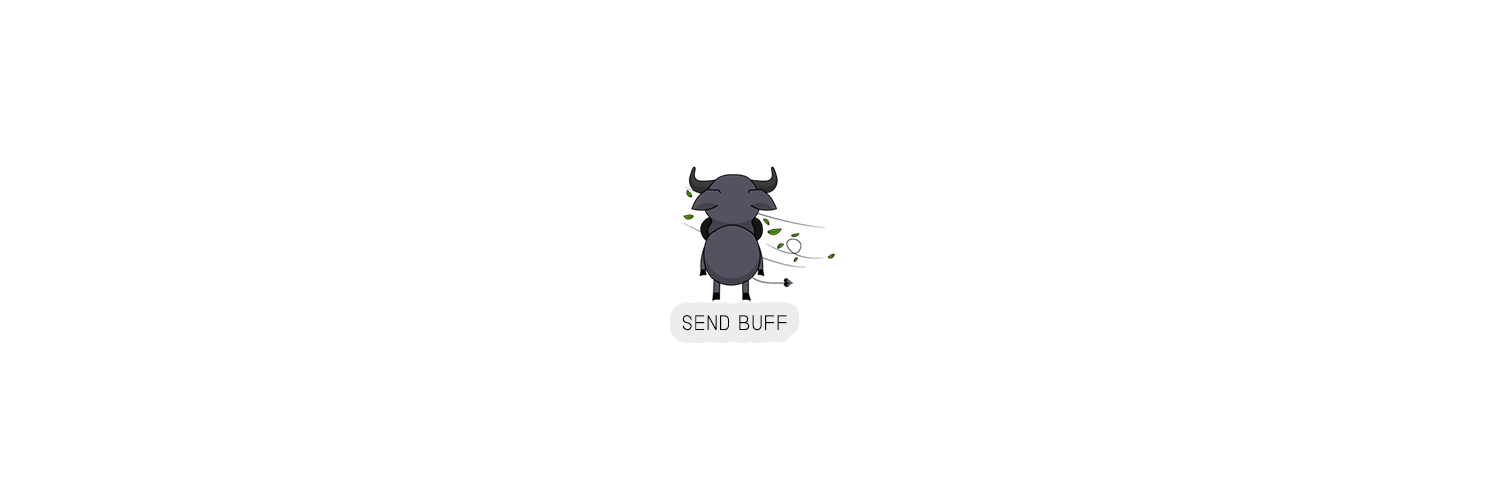 sendbuff's profile banner image