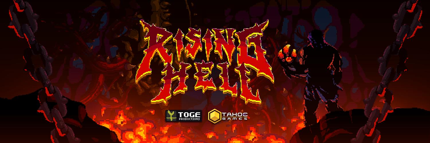 Tahoe Games Profile Banner