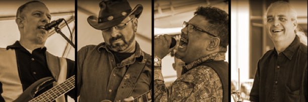 SoulshineBandTx's profile banner image