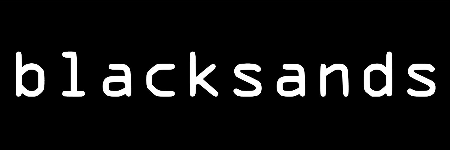 Blacksands Cyber, Inc banner