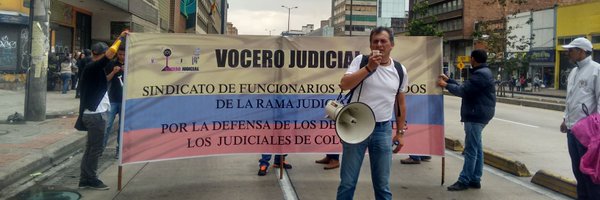El Vocero Judicial Profile Banner