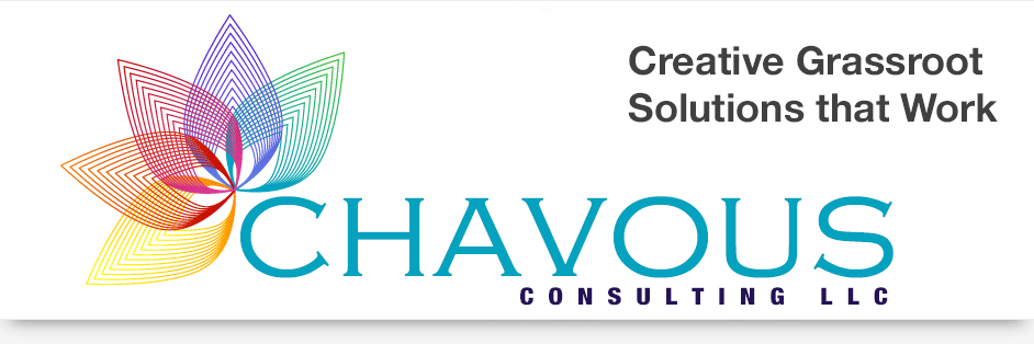 ChavousConsult's profile banner image
