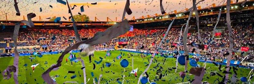 ToccokStrep's profile banner image