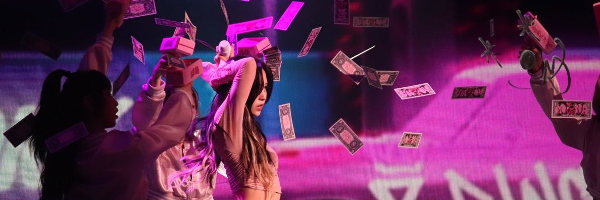 pengumina's profile banner image
