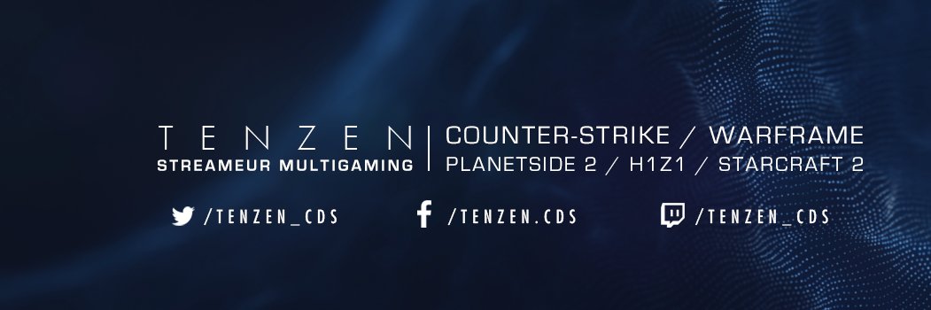 TenZeN_Graph's profile banner image
