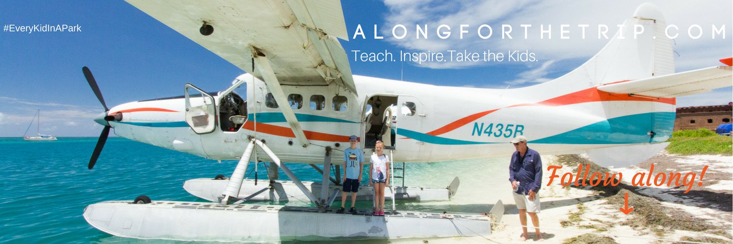 AlongfortheTrip's profile banner image