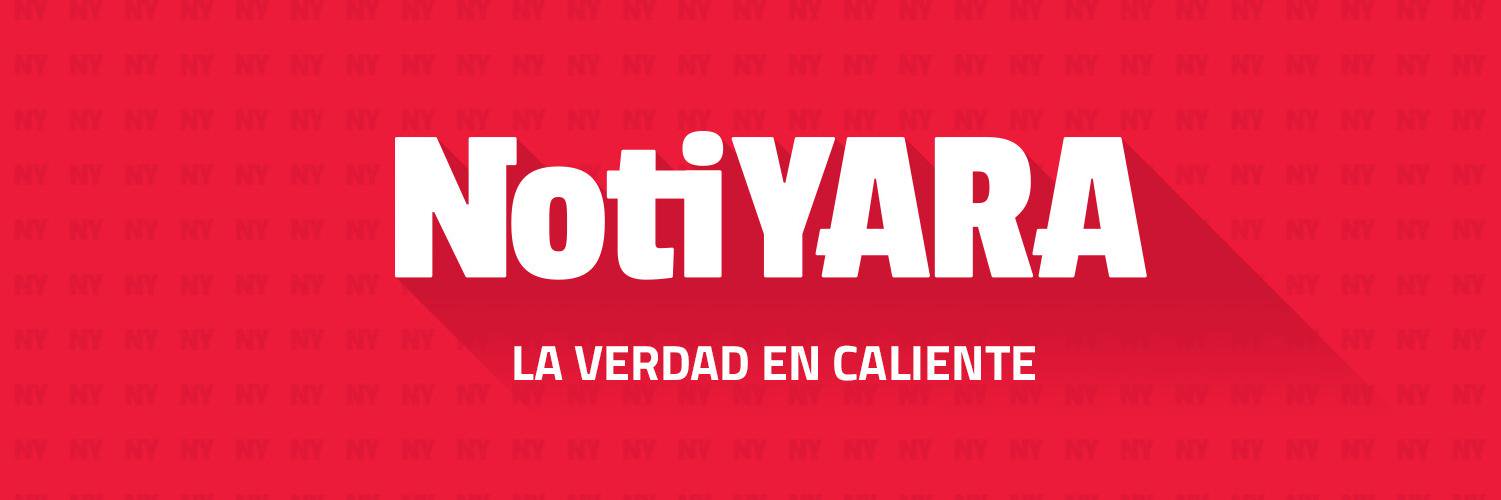 NotiYARA's profile banner image