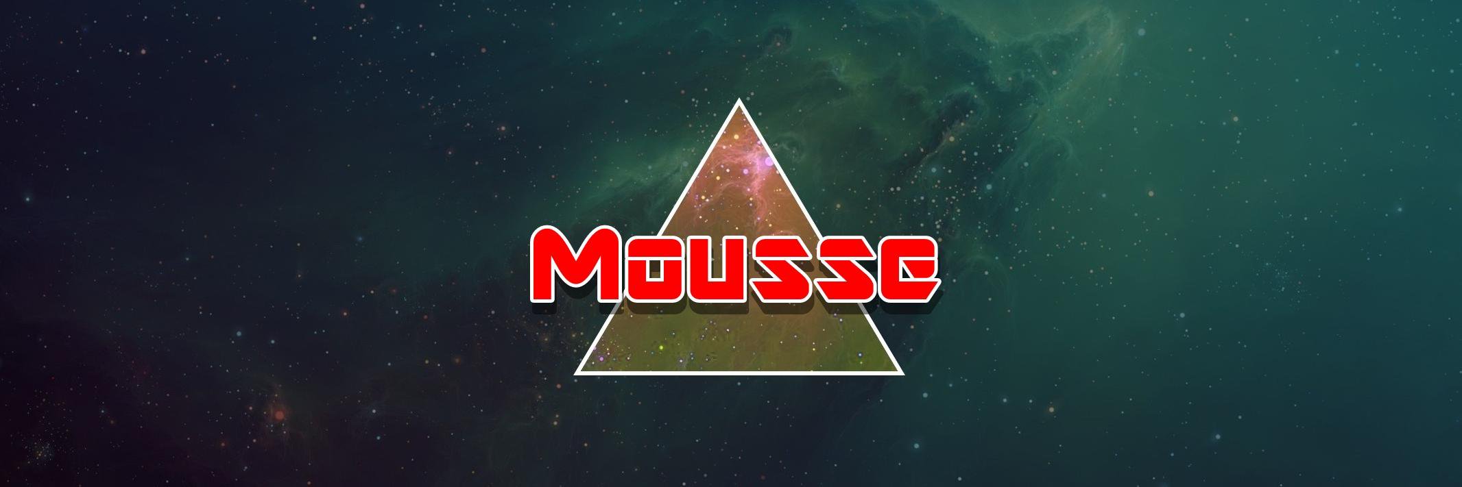 MousseOfficial's profile banner image