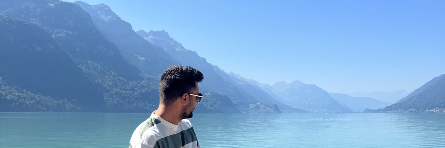 ahmadaker98's profile banner image