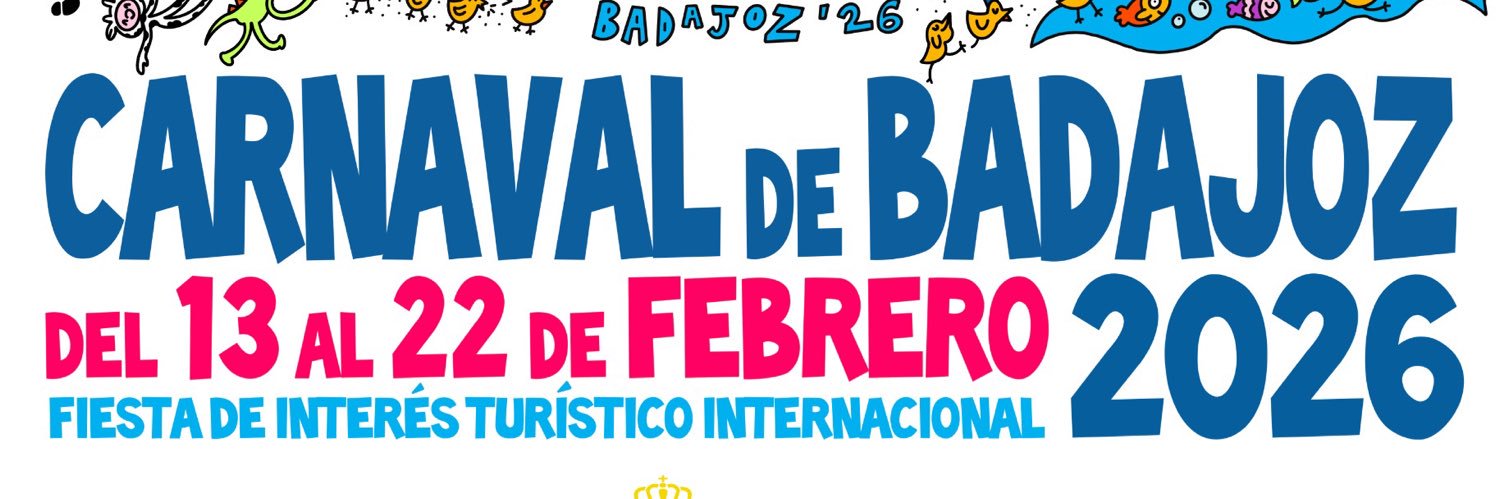 Reportero Carnaval banner