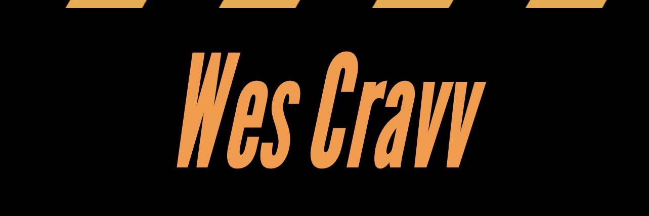 wescravv's profile banner image
