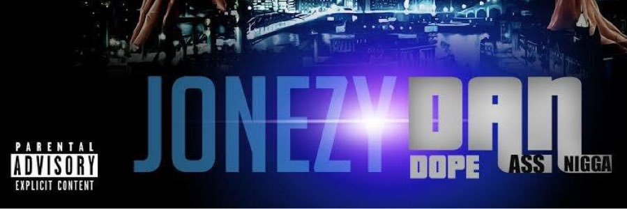 _iamjonezy's profile banner image