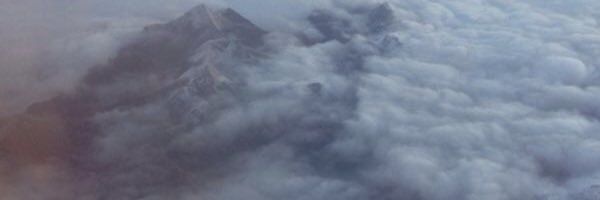 Omega banner