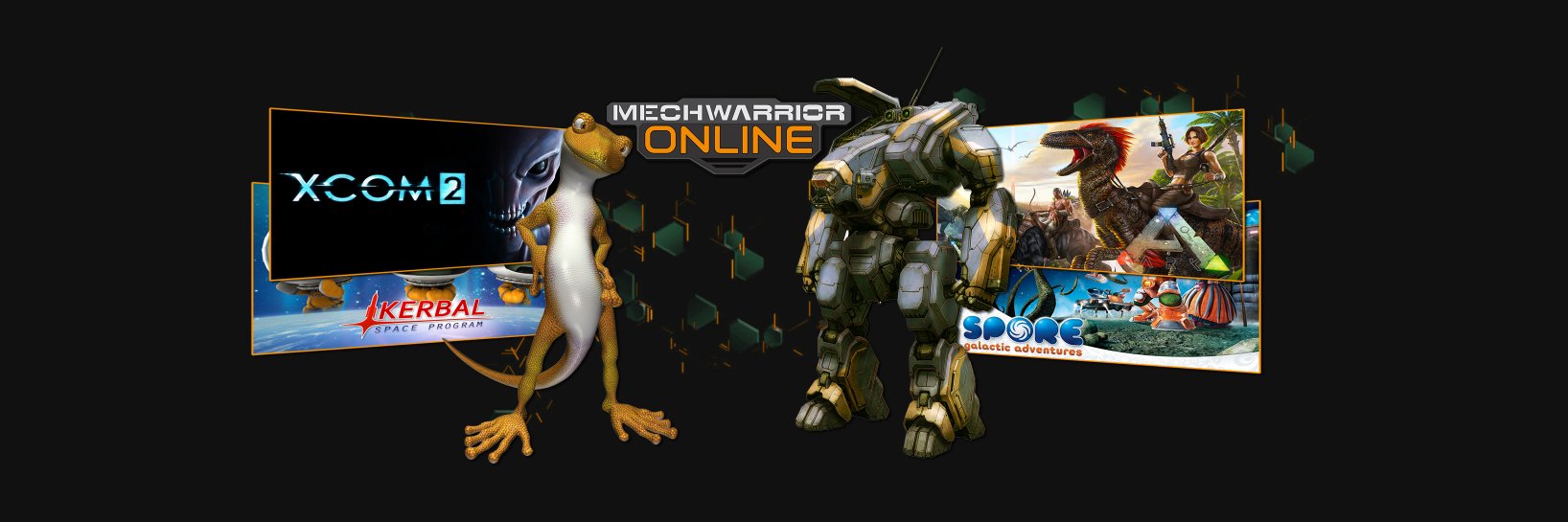 garyicegaming's profile banner image