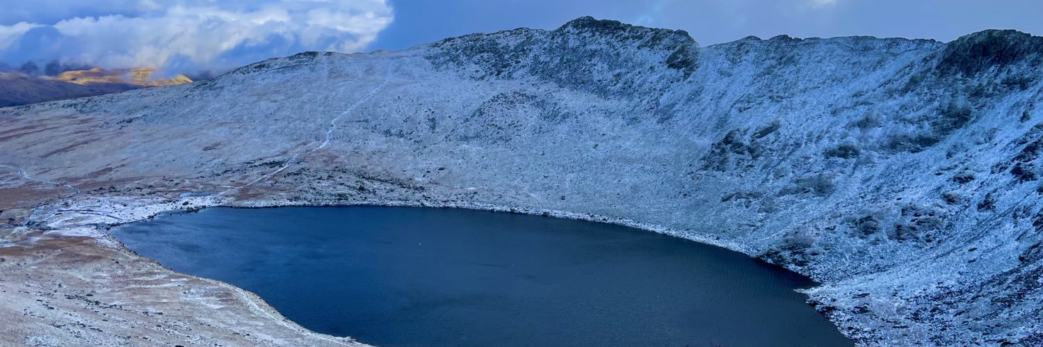CharlesBaker66's profile banner image