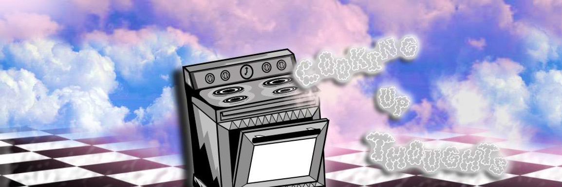 Brain Bakery Mag 🧠 banner