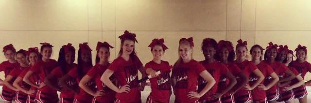 ClearBrookCheer's profile banner image