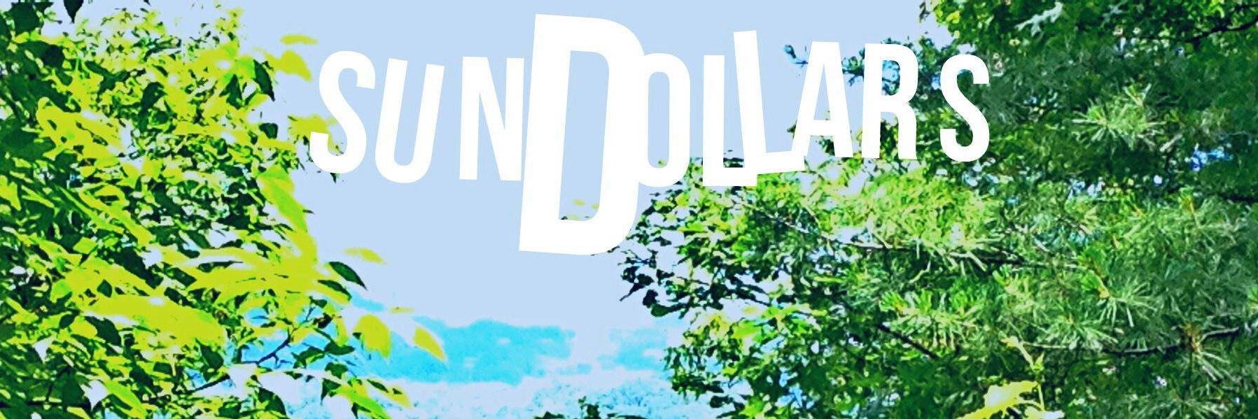 sunDollars banner