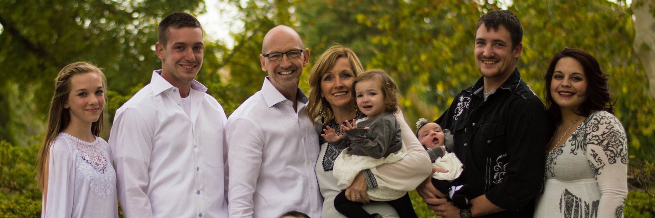 pastorronmckey's profile banner image
