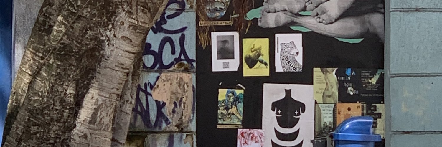 adeleborba's profile banner image