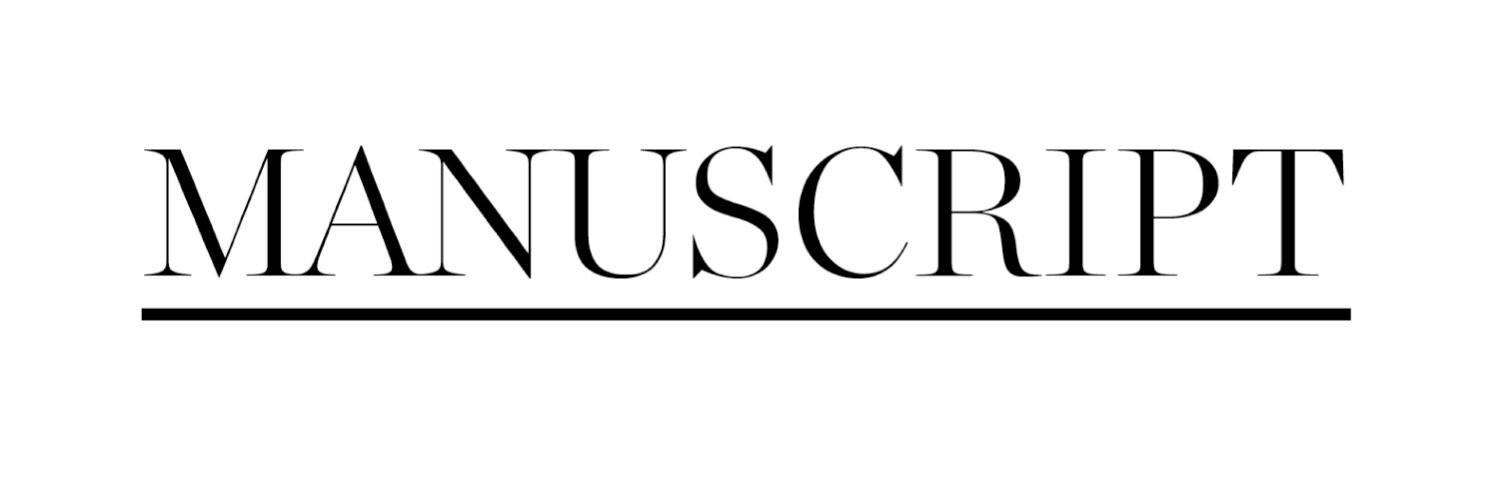 ManuscriptDaily's profile banner image