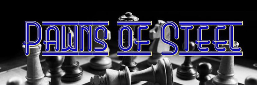 PawnsOfSteel's profile banner image